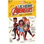 L'Académie Avengers - tome 1 La rentrée