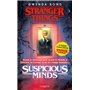 Stranger Things : Suspicious Minds - Version poche