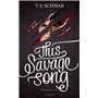 Monsters of Verity - Tome 1 This Savage song