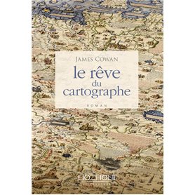 Le rêve du cartographe