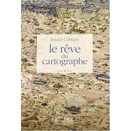 Le rêve du cartographe