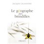 Le géographe des brindilles