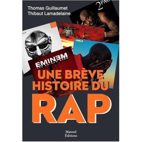 Une brève histoire du rap