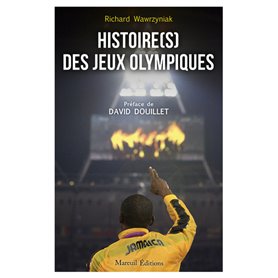 Histoire(s) des Jeux olympiques