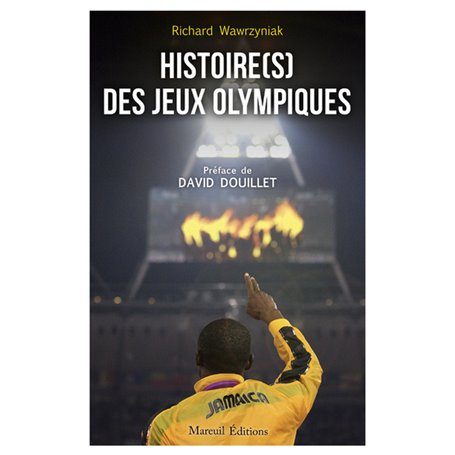 Histoire(s) des Jeux olympiques