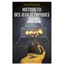 Histoire(s) des Jeux olympiques