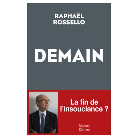 Demain - La fin de l'insouciance ?