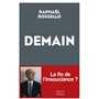 Demain - La fin de l'insouciance ?