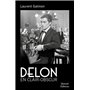 Delon en clair-obscur