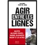 AGIR ENTRE LES LIGNES