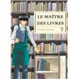 Le maître des livres T07