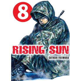 Rising Sun T08