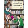 Le maître des livres T14