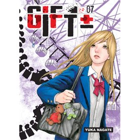 Gift +- T07