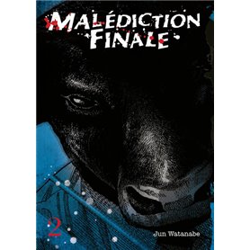 Malédiction finale T02