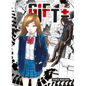 Gift +- T13