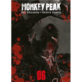 Monkey Peak T06