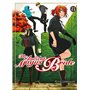 The ancient magus bride T11