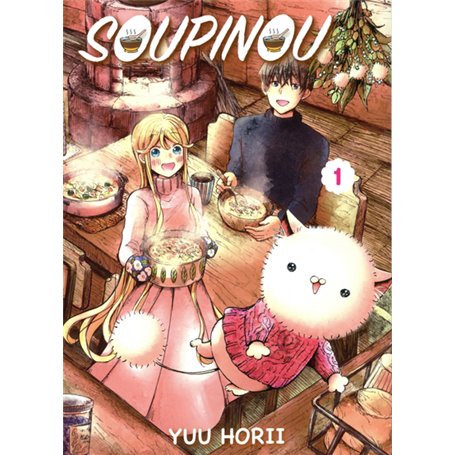 Soupinou T01