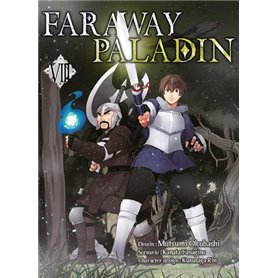 Faraway paladin T08