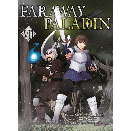 Faraway paladin T08