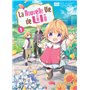 La nouvelle vie de Lili T01