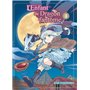 L'Enfant du Dragon fantôme T03