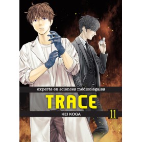 Trace T11