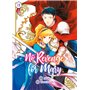 No revenge for Mary T03