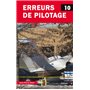 Erreurs de pilotage 10