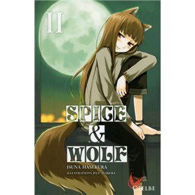 spice & wolf - tome 2