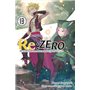 Re:zero - Volume 13