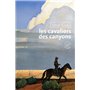 Les cavaliers des canyons