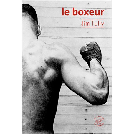 Le boxeur