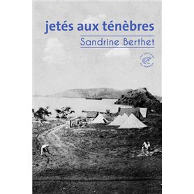 Jetés aux ténèbres