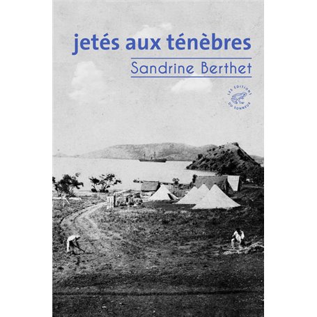 Jetés aux ténèbres