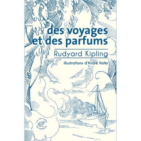 Des voyages et des parfums