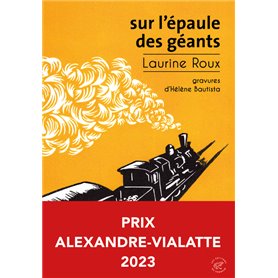 Sur l'épaule des géants