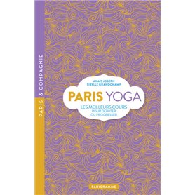 Paris Yoga