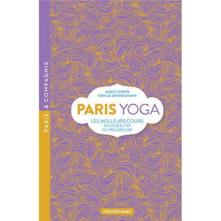 Paris Yoga