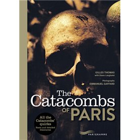 The Catacombs of Paris 2017