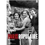 Visages, façons et coutumes du Paris populaire