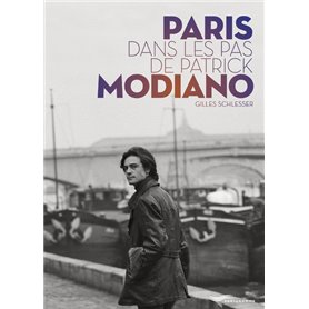 Paris dans les pas de Patrick Modiano