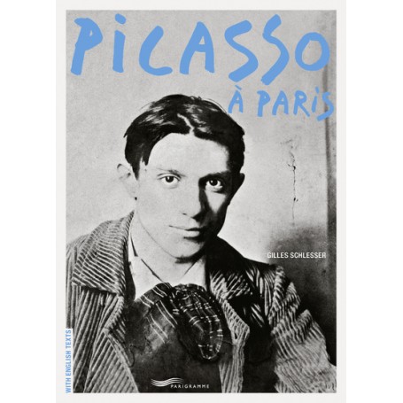 Picasso à Paris