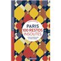 Paris 100 restos insolites - Pour surprendre et être surpris