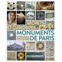 Secrets et curiosités des monuments de Paris