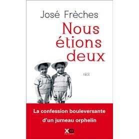 Nous étions deux