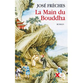 La Main du Bouddha - Tome 2