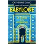 Babylone - Tome 2 Le Temps de la vengeance