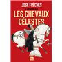 Le disque de Jade - Tome 1 Les chevaux célestes